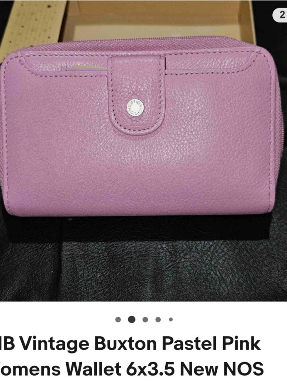 Wallet - Picture 2 of 8